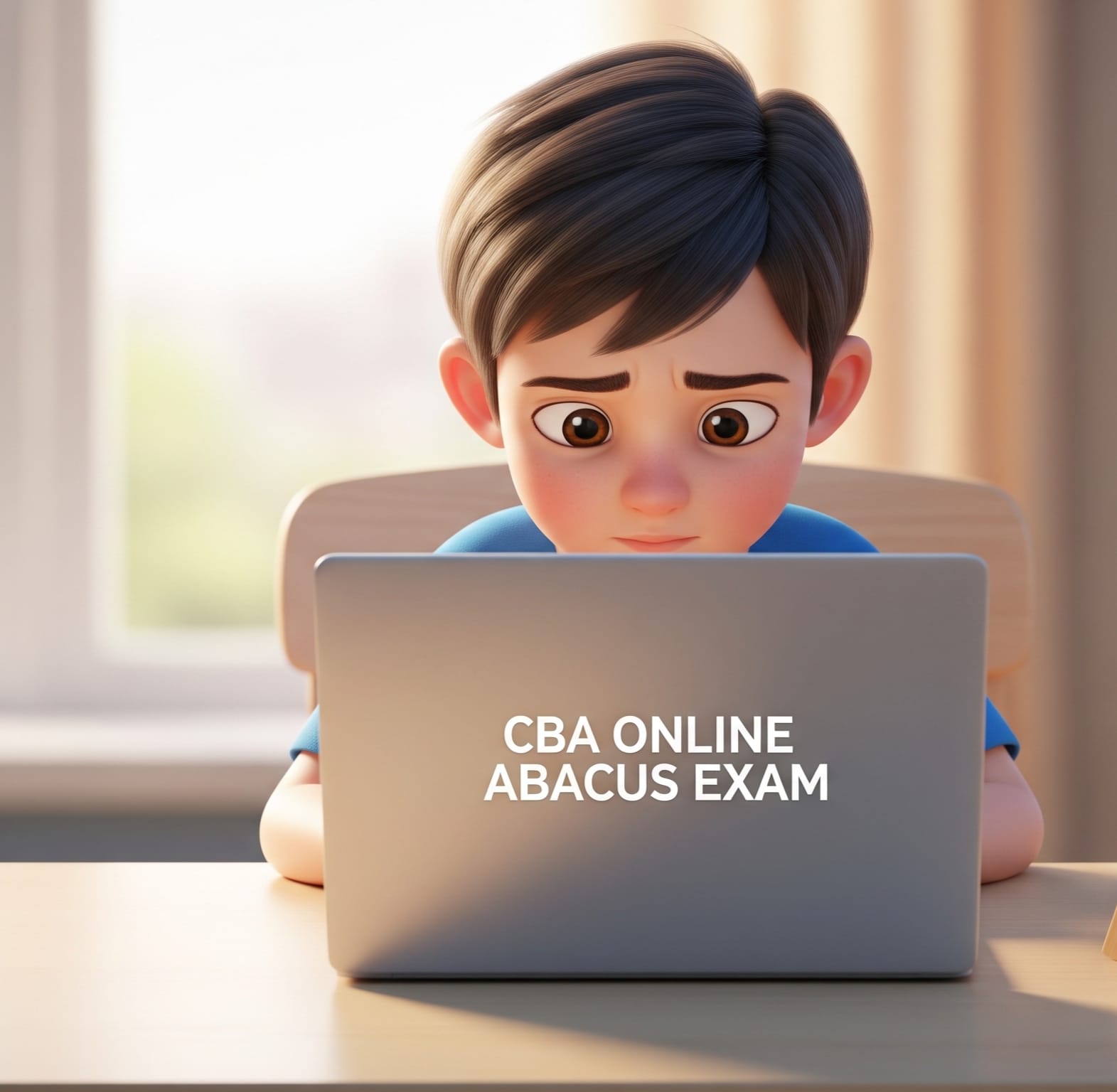 Student Illustration